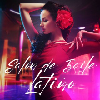 Salón de Baile Latino: Música Instrumental Electrónica, Ritmos Latinos