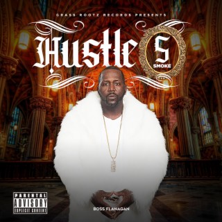 Hustle 5 smoke