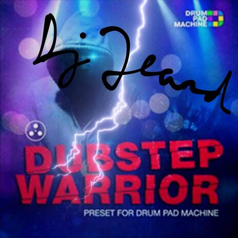 Dubstep Warrior | Boomplay Music