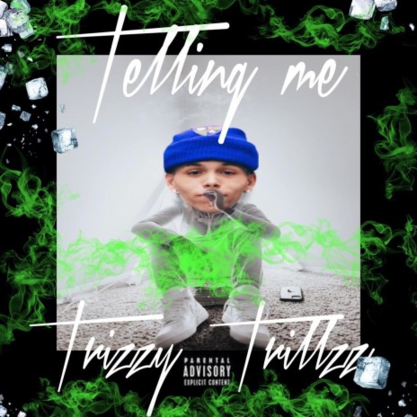 TELLING ME | Boomplay Music