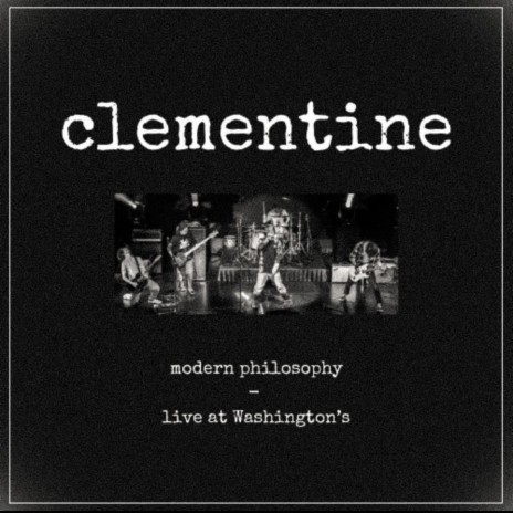 Modern Philosophy (Live at Washingtons Fort Collins, CO) | Boomplay Music