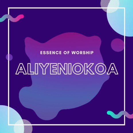 Aliyeniokoa | Boomplay Music