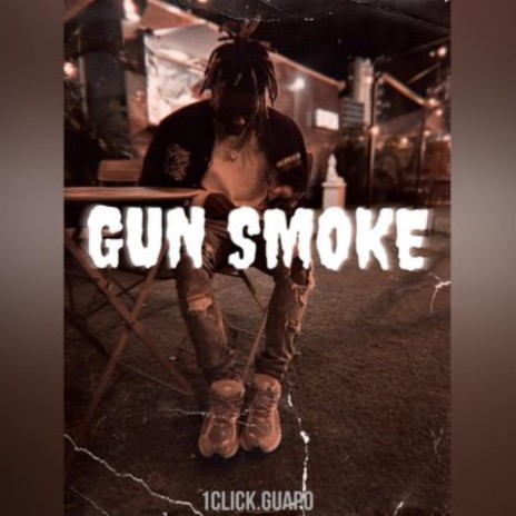 Gun Smoke