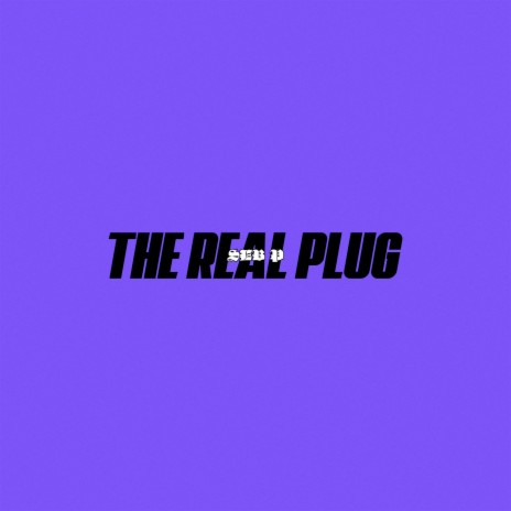 The Real Plug | Boomplay Music