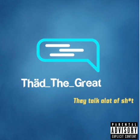 They Talk alot of sh*t | Boomplay Music