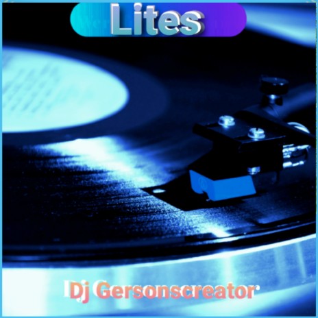 Lites | Boomplay Music