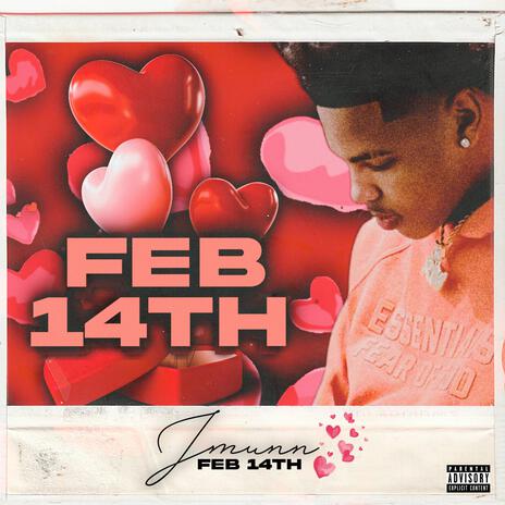 February 14th | Boomplay Music