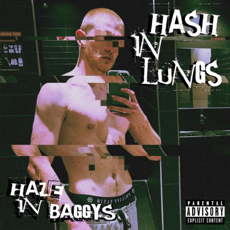 Hash in Lungs | Boomplay Music