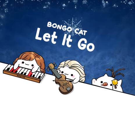 Let It Go | Boomplay Music