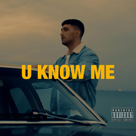 U Know Me | Boomplay Music