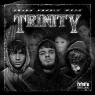 TRINITY EP