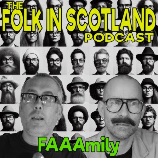Folk in Scotland - FAAAmily