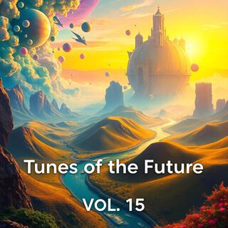 Tunes of The Future, Vol. 15