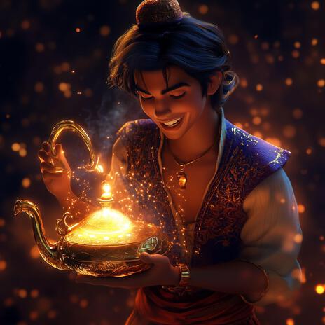 Aladdin and the Magic Lamp | Boomplay Music