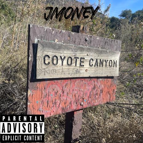 Coyote Canyon | Boomplay Music