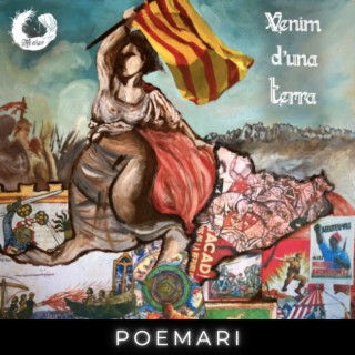 Venim d'una Terra (Poemari)