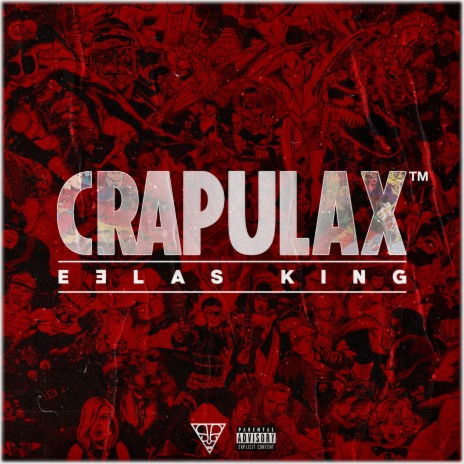 Crapulax | Boomplay Music