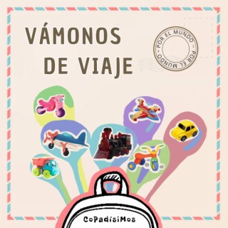 Vámonos de viaje