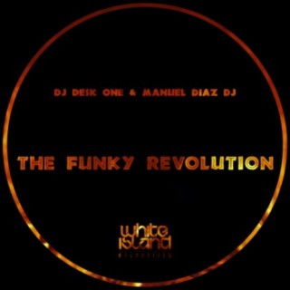 The funky revolution