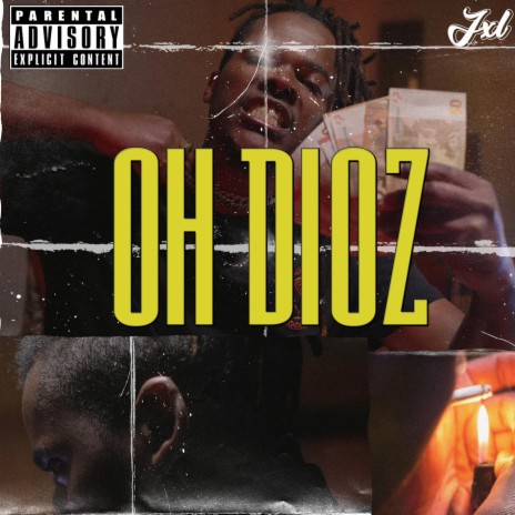 Oh Dioz | Boomplay Music