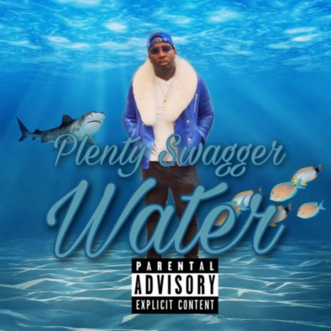 WATER | Boomplay Music