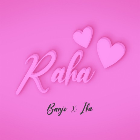 Raha ft. Ika | Boomplay Music