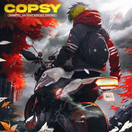 COPSY | Boomplay Music