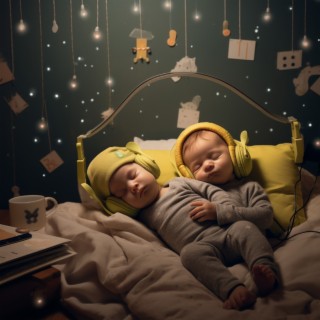 Baby Sleep: Enchanted Lullaby Tales