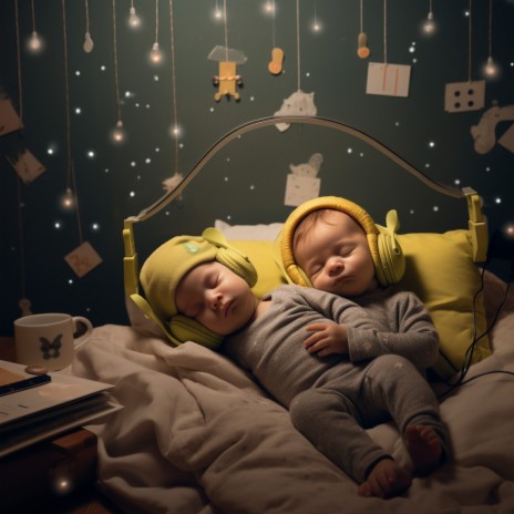 Baby Sleep Enchanted Night ft. Bedtime with Classic Lullabies & Rockabye Lullaby