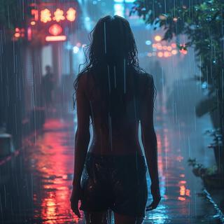 Dancing in the Rain