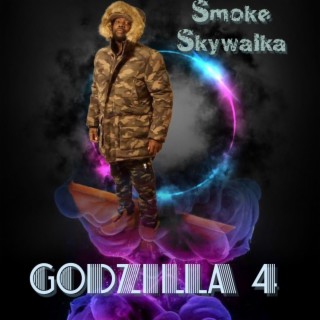 Godzilla 4