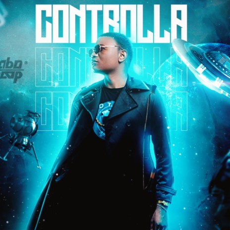 Controlla ft. DJ Aka-m | Boomplay Music