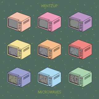 Mikrowaves