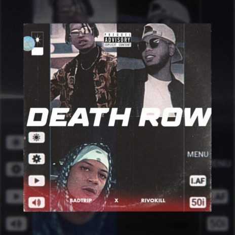Death row ft. Rivokill | Boomplay Music