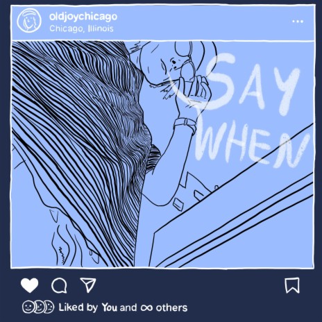 Say When | Boomplay Music