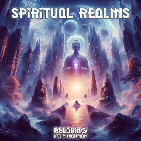 Spiritual Realms | Boomplay Music