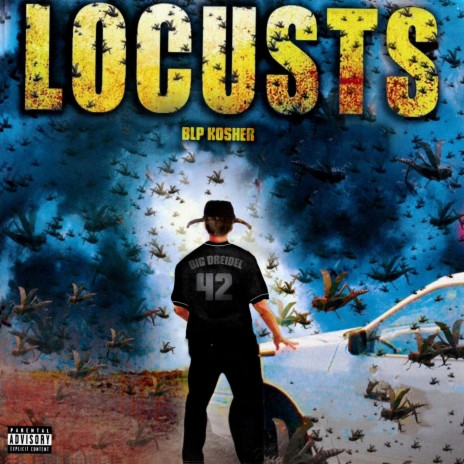 Locusts | Boomplay Music