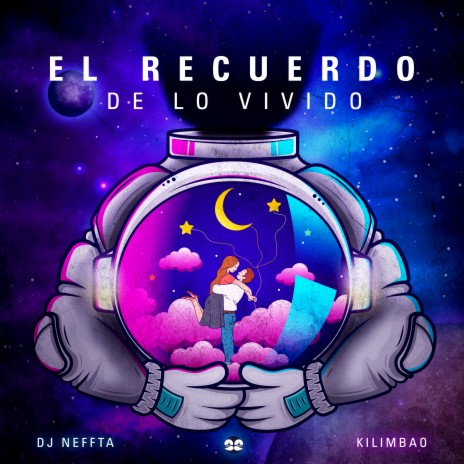 El Recuerdo de Lo Vivido ft. Kilimbao | Boomplay Music