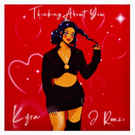 Thinking About You ft. J Renzo | Boomplay Music