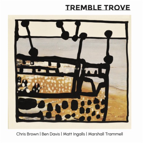 The Theme ft. Ben Davis, Marshall Trammell & Matt Ingalls | Boomplay Music