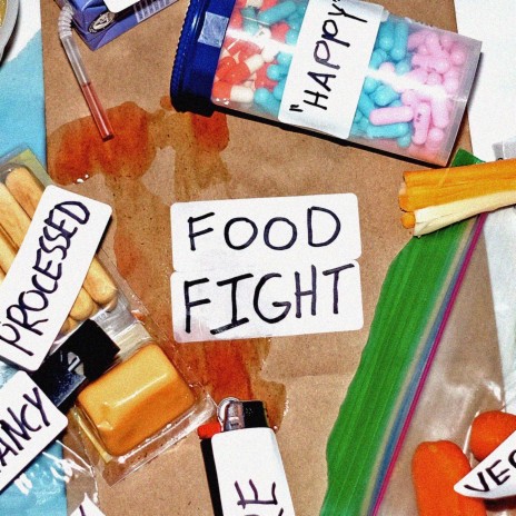 Food Fight