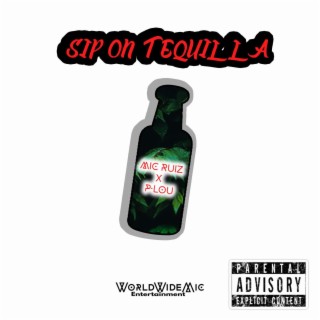 SIP ON TEQUILLA