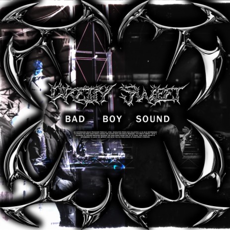 Bad Boy Sound | Boomplay Music