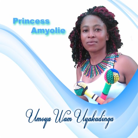Princess Amyolie-Awulunganga lomhlaba