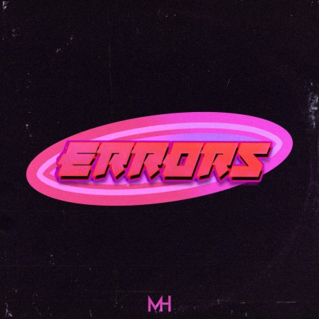 Errors (Radio Edit) ft. Nikolaev & KRALC