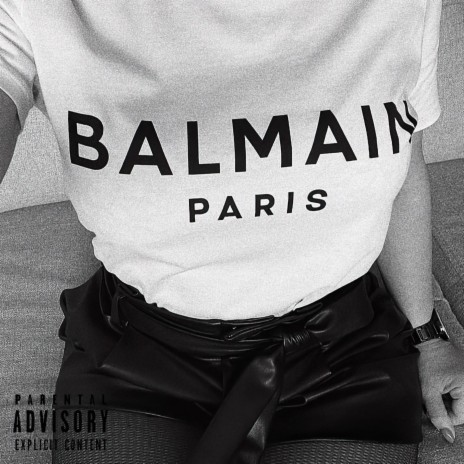 Balmain ft. Loska | Boomplay Music