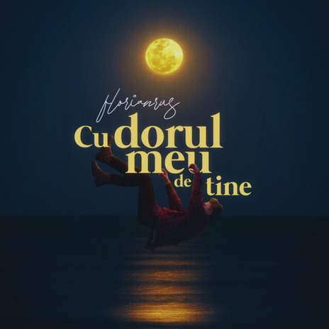 Cu Dorul Meu De Tine - Radio Edit | Boomplay Music