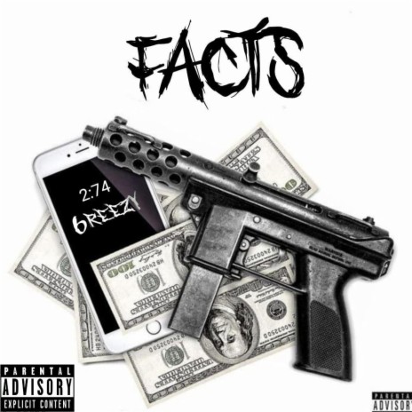 facts(freestyle) ft. Jigga | Boomplay Music