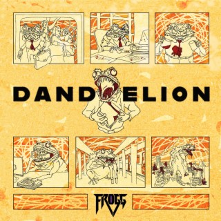Dandelion lyrics | Boomplay Music