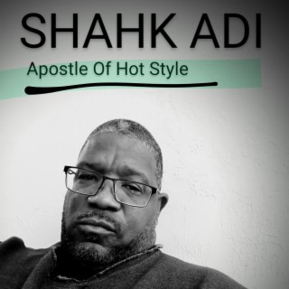 APOSTLE OF HOT STYLE